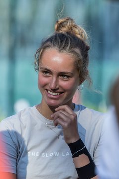 Lilly Düffert 744 - Future Nord Vorqualiturnier